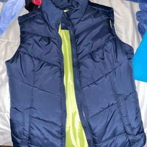 Aeropostale vest